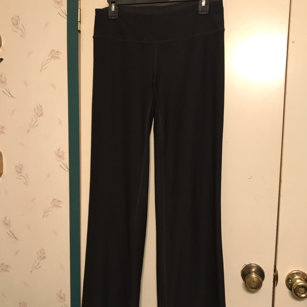 Yoga Pants